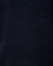 Two-Toned Long Sleeve Knit Polo, Navy, swatch
